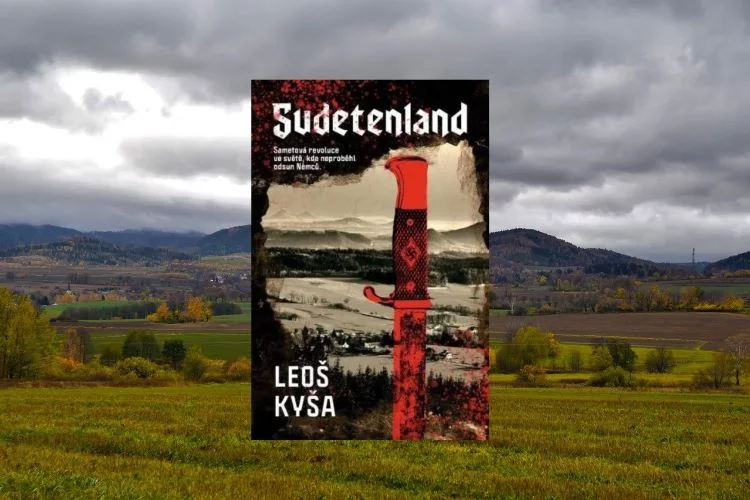 Sudetenland rozdmýchá vražda i dávné spory