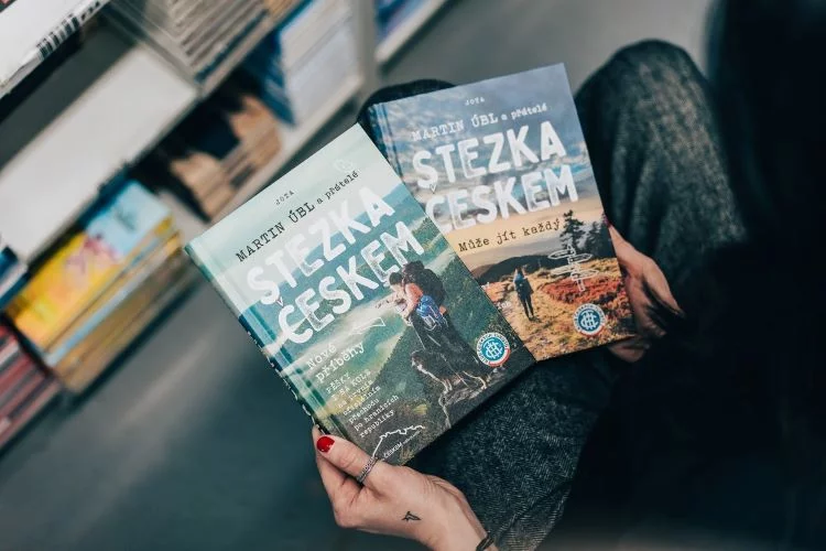 Magazine Dobrých knih | Dobre-knihy.cz