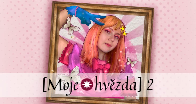 Jak si vede pokračování hitu [Moje hvězda]?