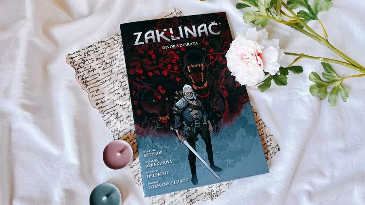 Nabídne zaklínačský komiks něco nového?