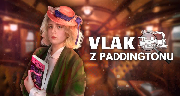 Vlak z Paddingtonu