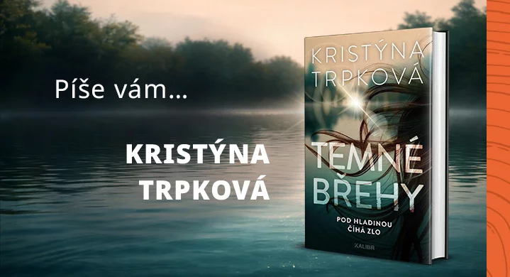 Píše vám... Kristýna Trpková #newsletter2026#2