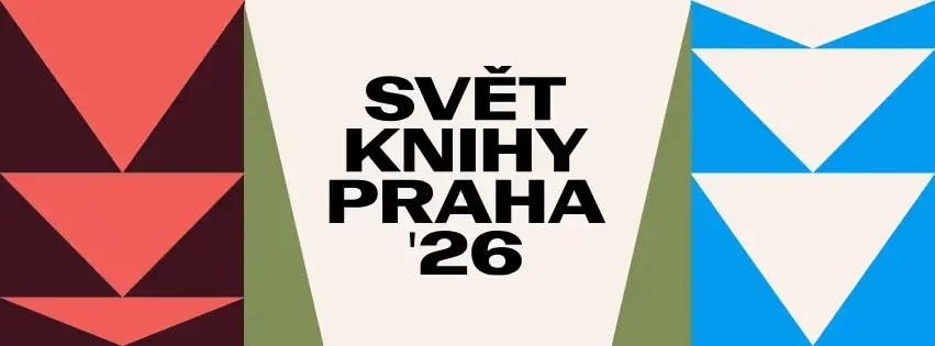 Svět knihy Praha 2026: Gurnah, Sansal a Evropa v literatuře