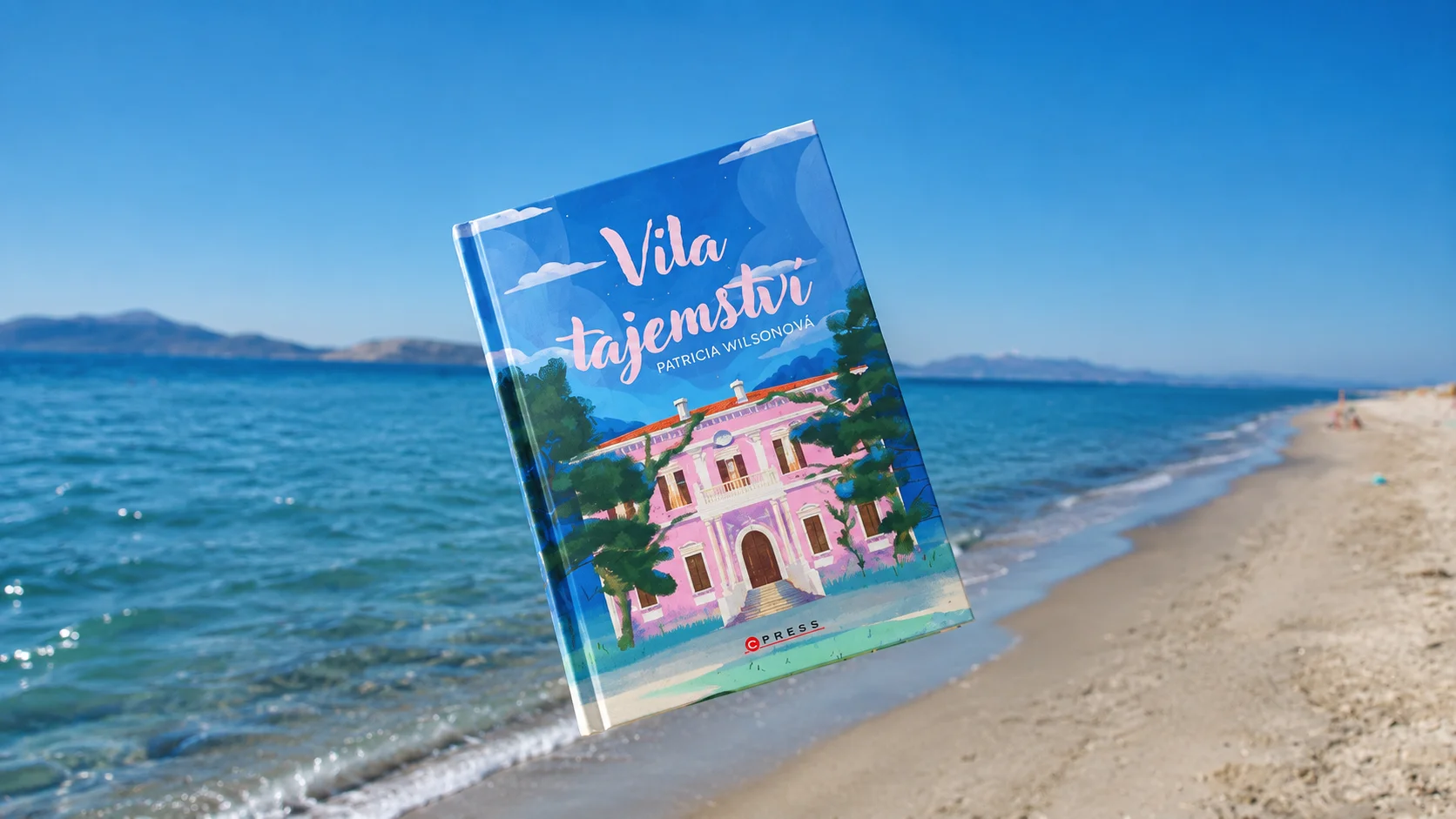 Vila tajemství