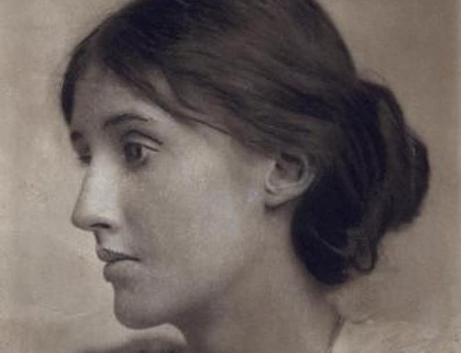 6 důvodů, proč milovat Virginii Woolfovou