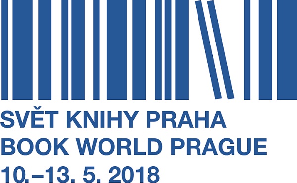 Svět knihy Praha 2018